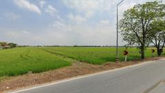 ที่ดิน47ไร่ พื้นที่สีเขียวลาย หน้ากว้าง 139ม. ถนน3004 กรุงนนท์-จงถนอม ตำบล นราภิรมย์ อำเภอบางเลน นครปฐม  0948216456 47 -202505101903451746878625480.jpg