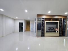 ขายบ้านเดี่ยวหลังมุม พร้อมอยู่ หมู่บ้านเพอร์เฟคเพลส 4 ราชพฤกษ์ ใกล้รถไฟฟ้าสายสีม่วง นนทบุรี.-202505102155191746888919379.jpg