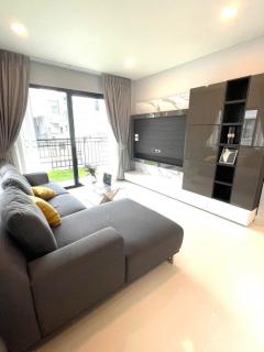 ให้เช่าบ้านเดี่ยวหรู บางนา ใกล้ MEGA BANGNA–IKEA 3 นอน 3 น้ำ เฟอร์ครบ พร้อมอยู่ ในโครงการ Centro Bangna ทำเลดี ใกล้ รร.นานาชาติ CONCORDIAN, ม.ราม2, สนามบินสุวรรณภูมิ-202505102240051746891605502.jpg
