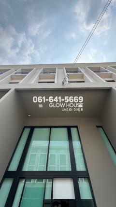 ขาย / ให้เช่า โฮมออฟฟิศ 3.5 ชั้น พื้นที่ใช้สอย 181 ตร.ม. | โครงการ Patio กัลปพฤกษ์-สาทร | ใกล้ BTS วุฒากาศ - เดอะมอลล์ บางแค โครงการติดถนนใหญ่ - เดินทางสะดวก-202505110010531746897053518.jpg