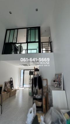 ขาย / ให้เช่า โฮมออฟฟิศ 3.5 ชั้น พื้นที่ใช้สอย 181 ตร.ม. | โครงการ Patio กัลปพฤกษ์-สาทร | ใกล้ BTS วุฒากาศ - เดอะมอลล์ บางแค โครงการติดถนนใหญ่ - เดินทางสะดวก-202505110011061746897066105.jpg