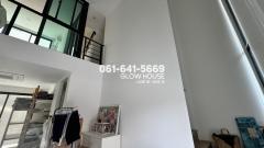 ขาย / ให้เช่า โฮมออฟฟิศ 3.5 ชั้น พื้นที่ใช้สอย 181 ตร.ม. | โครงการ Patio กัลปพฤกษ์-สาทร | ใกล้ BTS วุฒากาศ - เดอะมอลล์ บางแค โครงการติดถนนใหญ่ - เดินทางสะดวก-202505110011061746897066869.jpg