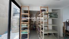 ขาย / ให้เช่า โฮมออฟฟิศ 3.5 ชั้น พื้นที่ใช้สอย 181 ตร.ม. | โครงการ Patio กัลปพฤกษ์-สาทร | ใกล้ BTS วุฒากาศ - เดอะมอลล์ บางแค โครงการติดถนนใหญ่ - เดินทางสะดวก-202505110011081746897068179.jpg