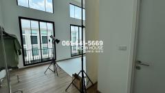 ขาย / ให้เช่า โฮมออฟฟิศ 3.5 ชั้น พื้นที่ใช้สอย 181 ตร.ม. | โครงการ Patio กัลปพฤกษ์-สาทร | ใกล้ BTS วุฒากาศ - เดอะมอลล์ บางแค โครงการติดถนนใหญ่ - เดินทางสะดวก-202505110011121746897072735.jpg