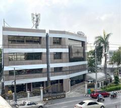 รหัสC7774 ให้เช่าอาคารสำนักงาน 3ชั้น ริมถนนบรมราชชนนี เหมาะทำออฟฟิศและอื่นๆ