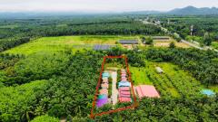 ขายกิจการ รีสอร์ท+บ้าน ท่าแซะ ชุมพร -202505111702101746957730444.jpg
