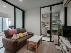 Life Asoke Rama 9 (ไลฟ์ อโศก-พระราม 9) คอนโด High-Rise ใจกลาง New CBD