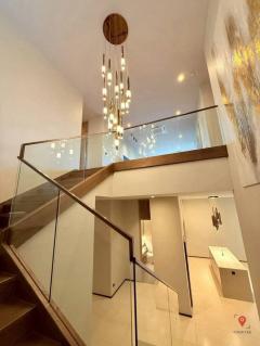 ให้เช่า บ้านเดี่ยว ใหม่ หรู พรีเมี่ยม Modern Luxury style ศิรนินทร์ เรสซิเดนเซส พัฒนาการ 610 ตรม 125 ตรว เป็นส่วนตัว พร้อมอยู่-202505120000241746982824936.jpg