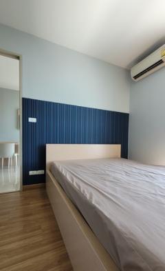 Ideo Mix Sukhumvit 103 Clean private convenient 13th floor BTS Udomsuk-202505120119241746987564841.jpg