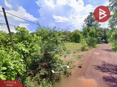 ขายที่ดิน เนื้อที่ 4 ไร่ 1 งาน 69.6 ตร.วา ขามเฒ่า นครพนม