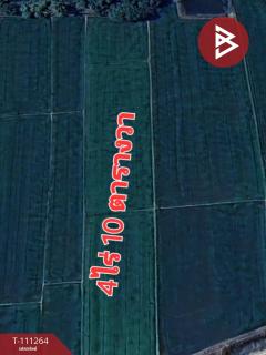 ขายที่ดินทำนา เนื้อที่ 4 ไร่ 10 ตร.วา ทุ่งเสลี่ยม สุโขทัย-202505121230341747027834425.jpg