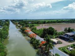 ขาย ที่ดิน คลอง 11 หนองเสือ รังสิต นครนายก 69 ไร่ 3 งาน 58 ตร.วา แปลงสี่เหลี่ยมสวย เหมาะทำโครงการจัดสรร-202505121319241747030764260.jpg