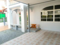 ขายบ้านเดี่ยว 2 ชั้น 43 ตร.วา รีโนเวทใหม่ พร้อมอยุ่ บ้านสวย ทำเลดี เดินทางสะดวก ใกล้รถไฟฟ้าสีแดง บางพูน ปทุมธานี-202505121429151747034955290.jpg
