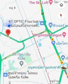 ขายบ้านเดี่ยว 2 ชั้น 43 ตร.วา รีโนเวทใหม่ พร้อมอยุ่ บ้านสวย ทำเลดี เดินทางสะดวก ใกล้รถไฟฟ้าสีแดง บางพูน ปทุมธานี-202505121434081747035248273.jpg