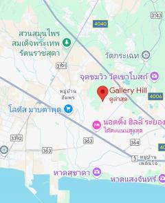 ราคาพิเศษ ขายบ้านเดี่ยว  61.2 ตร.วา หมู่บ้านแกลเลอรี่ ฮิลล์ มาบตาพุด เดินทางสะดวก ใกล้แหล่ชุมชน-202505121454201747036460806.jpg