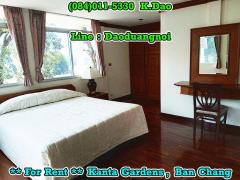 #Kanta Gardens, Ban Chang *** House for Rent ***-202505121510551747037455087.jpg
