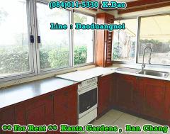 #Kanta Gardens, Ban Chang *** House for Rent ***-202505121510551747037455680.jpg