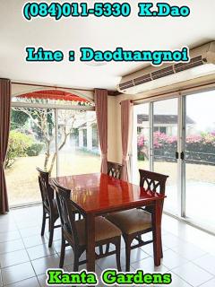 #Kanta Gardens, Ban Chang *** House for Rent ***-202505121510561747037456860.jpg