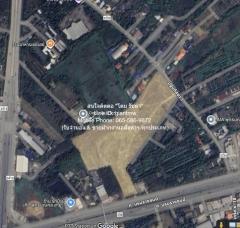 พื้นที่ดิน ขายที่ดินผังเมืองสีชมพู ใกล้ ถ.พุทธมณฑลสาย 7 และถ.บรมราชชนนี 16-2-25 ไร่ ราคา 132.50 ล้านบาท (8 ล้านบาท/ไร่) 16 Rai 2 ngan 25 ตาราง-วา 132500000 บาท ใกล้ แม่น้ำท่าจีน และวัดหอมเกร็ด (หลวงพ่อเพ้ง) คุ้มค่า เป็นที่ดินผืนใหญ่ที่อยู่ไม่ไกลจากกร-202505121610431747041043456.jpg