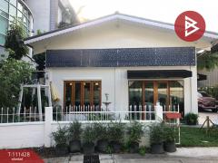 ขายบ้าน3หลัง รวมร้านกาแฟรูปแบบโฮทเทลบางกอกใหญ่ กรุงเทพมหานคร