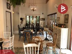 ขายบ้าน3หลัง รวมร้านกาแฟรูปแบบโฮทเทลบางกอกใหญ่ กรุงเทพมหานคร-202505121657101747043830132.jpg