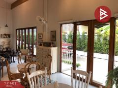 ขายบ้าน3หลัง รวมร้านกาแฟรูปแบบโฮทเทลบางกอกใหญ่ กรุงเทพมหานคร-202505121657101747043830785.jpg