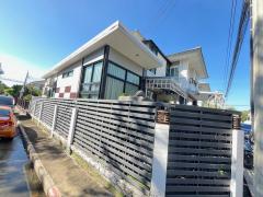 ขายบ้านเดี่ยว หมู่บ้านเดอะแพลนท์ ภัสสร บางนา-กิ่งแก้ว หลังมุม ต่อเติมห้องนอนด้านล่างเพิ่มเติม-202505130939321747103972652.jpg