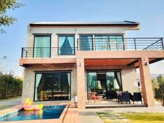 รีสอร์ทสวย โอบล้อมด้วยธรรมชาติ ขายเพียง 20 ล้าน 3-2-18 ตรว. #โซนสะเมิง บรรยากาศดี อากาศเย็นสบาย #สามารถดำเนินกิจการต่อได้เลย