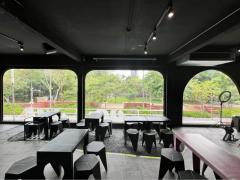 HR2420ให้เช่าร้านขนาด 100 ตรม.ไม่มีค่าเซ้ง ย่านบรรทัดทอง เหมาะทำคาเฟ่ ร้านอาหาร ร้านเบเกอรี่