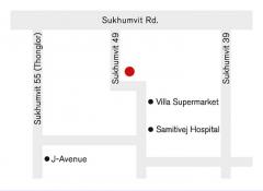 Condo Via 49 (เวีย 49) ใกล้ BTS ทองหล่อ ขนาด 62.26 ตารางเมตร 2 ห้องนอน ชั้น8 ห้องมุม ตกแต่งครบ-202505131520551747124455129.jpg