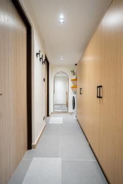 RM192 ให้เช่าบ้านเดี่ยว2ชั้น ตกแต่งสวย เฟอร์ครบหิ้วกระเป๋าอยู่ได้เลย ห้วยขวาง ประชาราษฎร์บำเพ็ญ-202505131527571747124877109.jpg