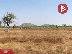 ขายที่ดินแปลงสวย เนื้อที่ 1 ไร่ เลาขวัญ กาญจนบุรี หลังทางหลวงชนบท วิวภูเขา