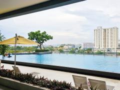 ขาย คอนโด The Metropolis สำโรง 1 ห้องนอน 35 ตรม. ชั้น 30 สภาพเยี่ยม ไม่เคยปล่อยเช่า ติด BTS สำโรง-202505131748331747133313670.jpg