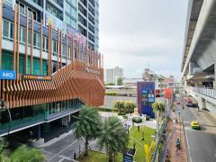 ขาย คอนโด The Metropolis สำโรง 1 ห้องนอน 35 ตรม. ชั้น 30 สภาพเยี่ยม ไม่เคยปล่อยเช่า ติด BTS สำโรง-202505131748341747133314579.jpg