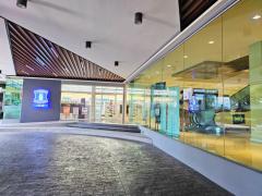 ขาย คอนโด The Metropolis สำโรง 1 ห้องนอน 35 ตรม. ชั้น 30 สภาพเยี่ยม ไม่เคยปล่อยเช่า ติด BTS สำโรง-202505131748351747133315340.jpg