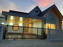 1 หลังสุดท้าย!! บ้านเดี่ยวชั้นเดียวสร้างใหม่ ทำเลทอง อ.เมือง จ.กาฬสินธุ์ ใกล้โลตัส โรงเรียน โรงพยาบาลฯ-202505132112441747145564427.jpg