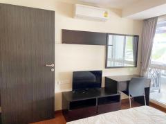 ขาย คอนโด Le Champs Premium ลาดพร้าว 112 1 ห้องนอน 45 ตรม. เหมือนใหม่ ไม่เคยปล่อยเช่า