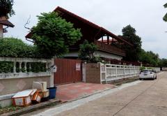 ขายบ้านเดี่ยว หมู่บ้านพฤกษชาติ รามคำแหง 118 เนื้อที่ 71 ตร.ว. ทำเลดี พร้อมอยู่-202505140819041747185544021.jpg