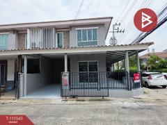 ขายทาวน์เฮ้าส์ หมู่บ้านพฤกษาวิลล์41/1 บางกระดี-ติวานนท์ ปทุมธานี-202505140857361747187856832.jpg