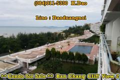#Ban Chang Cliff View 2 *** Condo for Sale *** Ban Chang-202505141112301747195950301.jpg