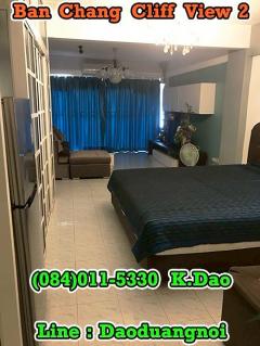 #Ban Chang Cliff View 2 *** Condo for Sale *** Ban Chang-202505141112311747195951494.jpg