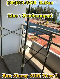 #Ban Chang Cliff View 2 *** Condo for Sale *** Ban Chang-202505141112321747195952083.jpg