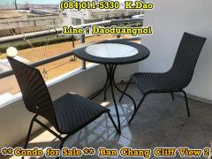 #Ban Chang Cliff View 2 *** Condo for Sale *** Ban Chang-202505141112321747195952672.jpg