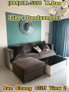 #Ban Chang Cliff View 2 *** Condo for Sale *** Ban Chang-202505141112331747195953308.jpg