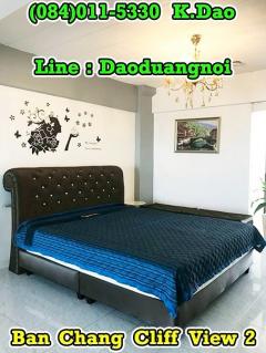#Ban Chang Cliff View 2 *** Condo for Sale *** Ban Chang-202505141112331747195953898.jpg