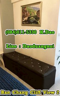 #Ban Chang Cliff View 2 *** Condo for Sale *** Ban Chang-202505141112341747195954494.jpg