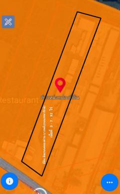 ขายที่ดินพร้อมโรงงาน ติดถนนคลองด่าน-บางพลี(ถนนเทพารักษ์) เนื้อที่ 7-3-92 ไร่  ตำบลบางเสาธง อำเภอบางเสาธง จังหวัดสมุทรปราการ-202505141141071747197667626.jpg