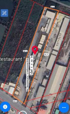 ขายที่ดินพร้อมโรงงาน ติดถนนคลองด่าน-บางพลี(ถนนเทพารักษ์) เนื้อที่ 7-3-92 ไร่  ตำบลบางเสาธง อำเภอบางเสาธง จังหวัดสมุทรปราการ-202505141141111747197671423.jpg