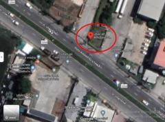 ขายที่ดินพร้อมโรงงาน ติดถนนคลองด่าน-บางพลี(ถนนเทพารักษ์) เนื้อที่ 7-3-92 ไร่  ตำบลบางเสาธง อำเภอบางเสาธง จังหวัดสมุทรปราการ-202505141141351747197695667.jpg