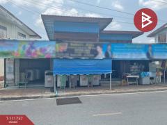 ขายบ้านเดี่ยวติดถนน เนื้อที่ 62.1 ตร.วา ในเมือง พิจิตร